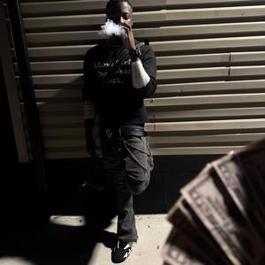 Ready Or Not (feat. kellfoe) (Explicit)