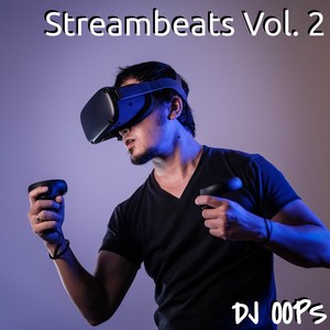 Dj Oops - Loopholes