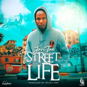 Joviton | Street Life | Harmony Riddim