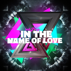 In the Name of Love (Acoustic Chill Out Version)
