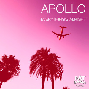 Everything's Alright