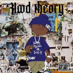 Headlock (feat. Luh bam) (Explicit)