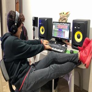 Beat Dancehall Esmeraldeño