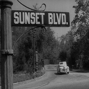 Sunset Blvd (Explicit)