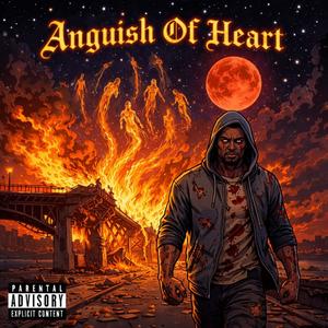 Anguish Of Heart (Explicit)