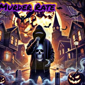 Murder Rate (Explicit)