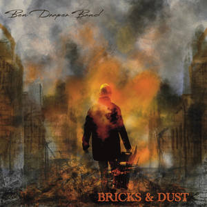 Bricks and Dust (feat. Nev Holmes & Chris Vernon)