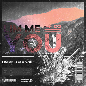 lim me → ∞ = you