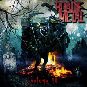 Roadie Metal, Vol. 10