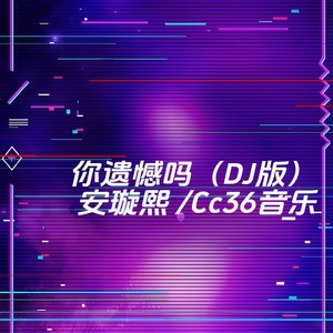 你遗憾吗 (DJ版)