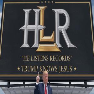 Trump Knows Jesus