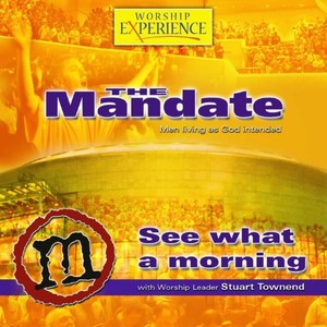 See What A Morning