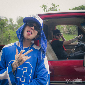 ME OLVIDÉ DE LOS DOS (Explicit)