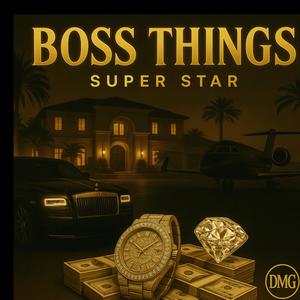 Boss Things