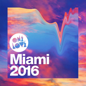 Onelove Miami 2016