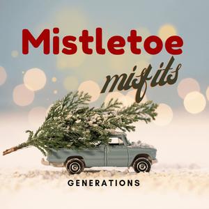 Mistletoe Misfits