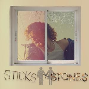 Sticks and Stones (Explicit)