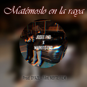 Matémoslo en la Raya