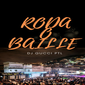 RODA O BAILLE (DJ GUCCI PTL|MC PQD & MC JUNIIN MR|Explicit)