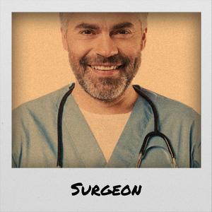 Surgeon