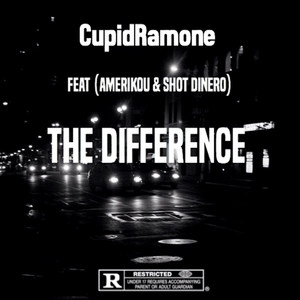 The Difference (Explicit)