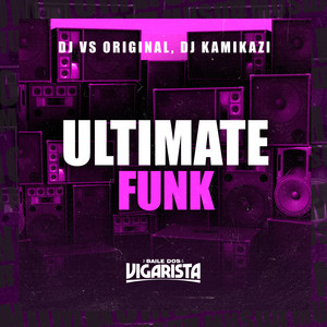 ULTIMATE FUNK - REBOLANDO SLOWED