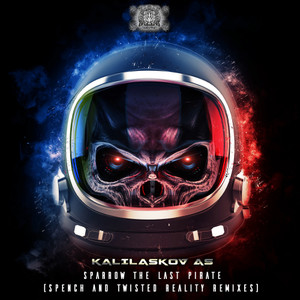 Sparrow The Last Pirate (Spench Remix)