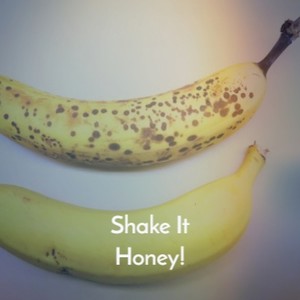 Shake It Honey!