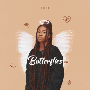 Butterflies - EP