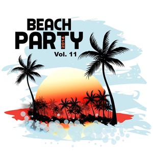 Beach Party, Vol. 11 (Explicit)