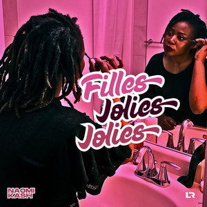 Filles jolies jolies