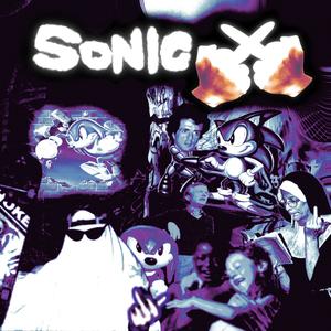 SONIC X (Explicit)