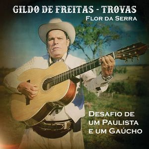 Desafio de Um Paulista e de Um Gaúcho (Trovas)