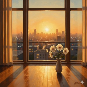 只爱你一个人 (R&B女生版)