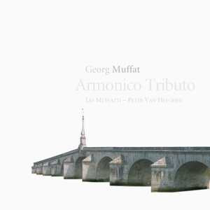 Sonata I in D Major - Sonata I in D Major: I. Sonata (Grave)