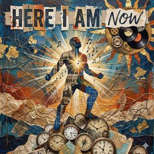 Here I Am Now