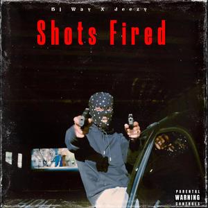 Shot Fired (feat. Jeezy) [Explicit]