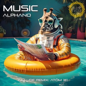 Music (Atóm|IE|Remix)