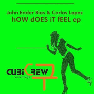How Does It Feel (Dom Kane Remix)