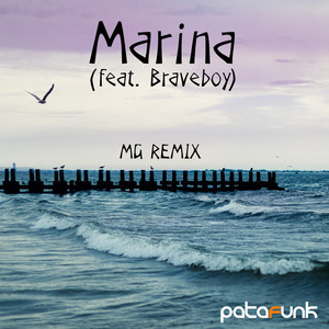 Marina Mg (Remix)