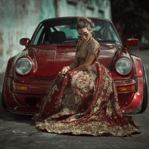 Hell of a Ride (Explicit)