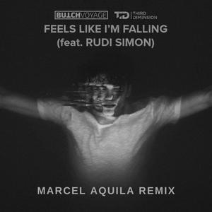 Feels Like I'm Falling (Marcel Aquila Remix)