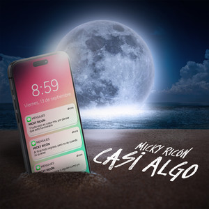 Casi Algo (Explicit)