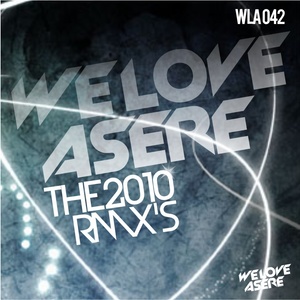 Feel the Sax (Djs From Mars Remix)
