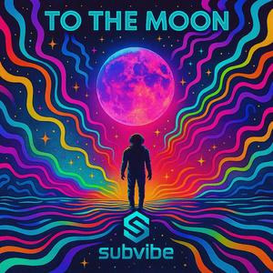 to the moon