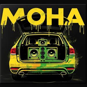 MOHA (feat. Cabrera, Cyra & Za) (Explicit)