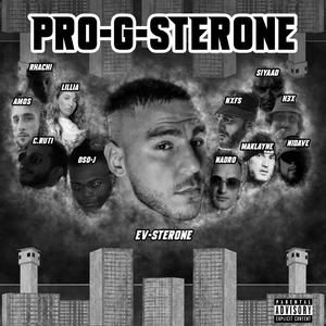 PRO-G-STERONE (Explicit)