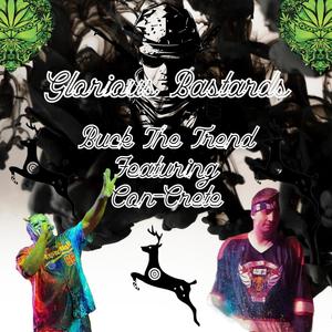 Glorious Bastards (feat. Con-Crete) (Explicit)