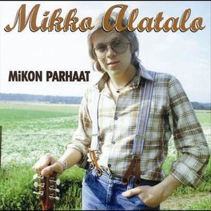 Mikon Parhaat