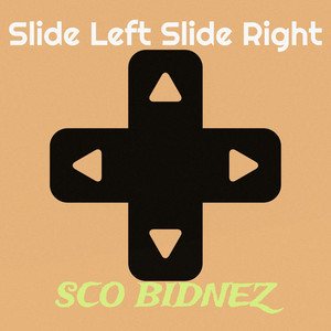 Slide Left Slide Right (Explicit)